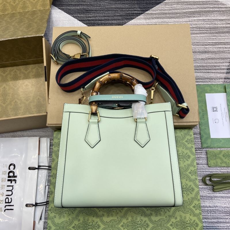 Gucci Top Handle Bags